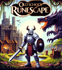 Runescape 07