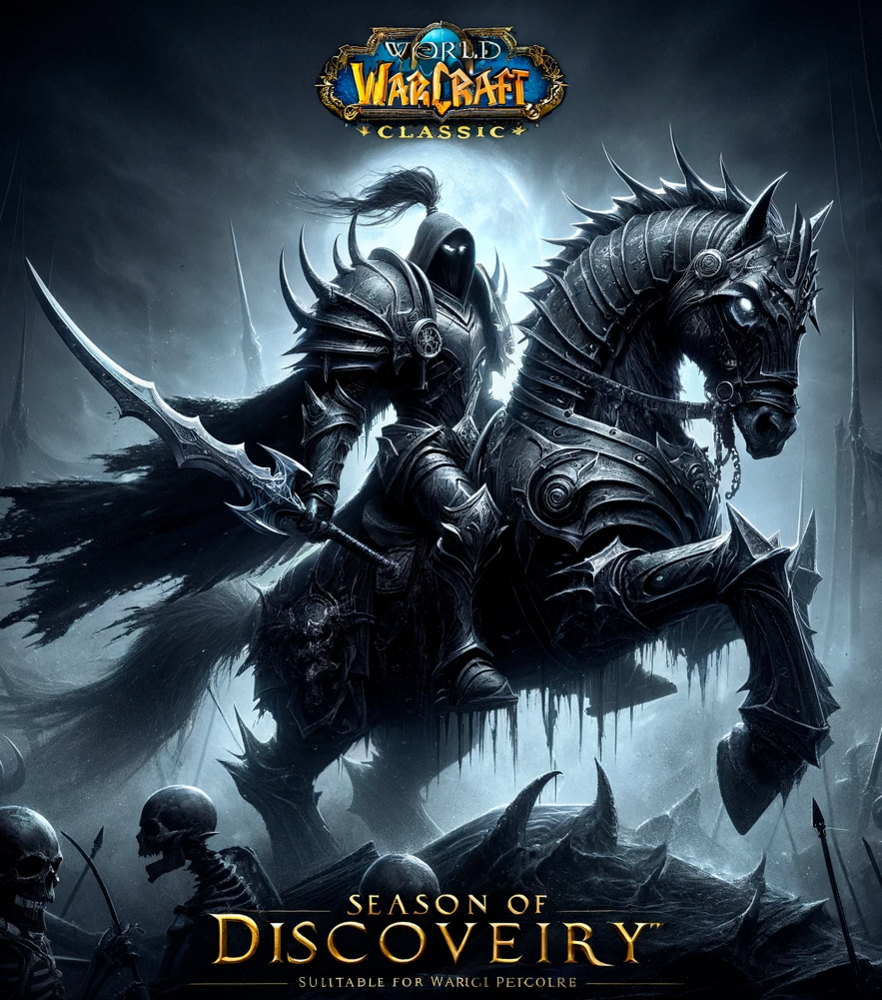 WoW MoP Classic